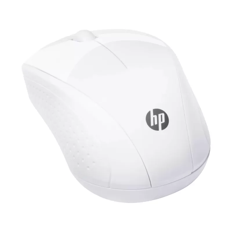Wireless Mouse HP 220 Wireless Mouse white