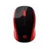 Беспроводная Мышь HP 200 Wireless Mouse red Беспроводная Мышь HP 200 Wireless Mouse red