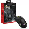 עכבר גיימינג Genius Scorpion M700 שחור