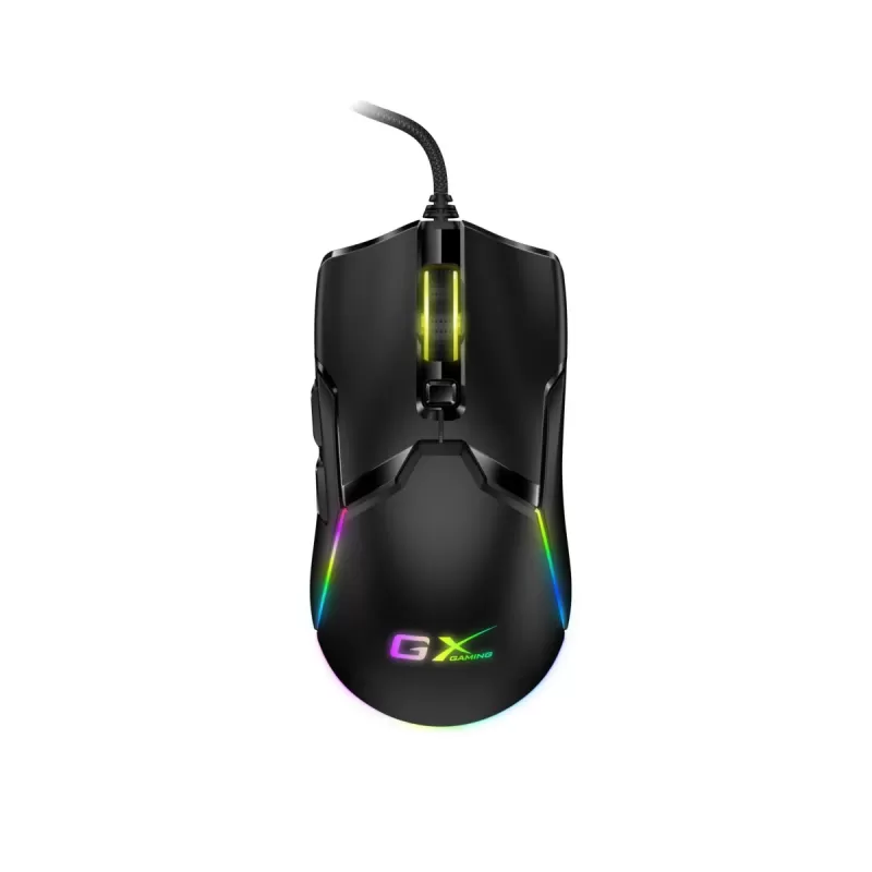 עכבר גיימינג Genius Scorpion M700 שחור