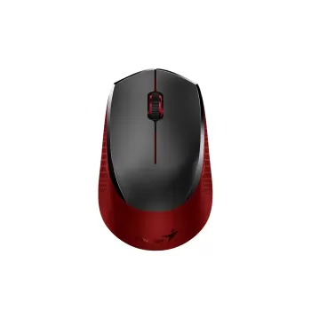 עכבר אלחוטי Genius NX-8000S אדום עכבר אלחוטי Genius NX-8000S אדום