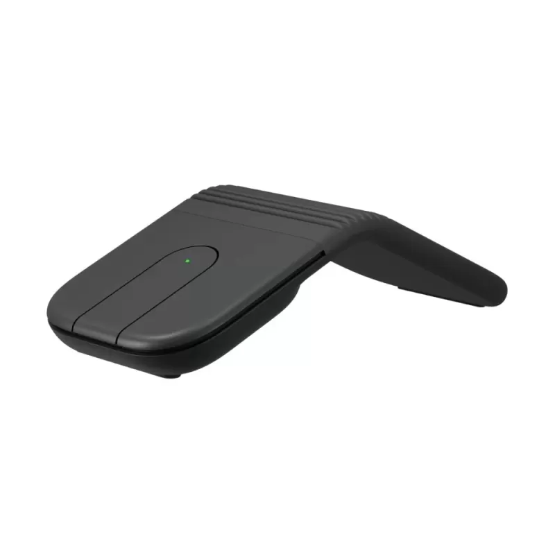 Wireless Mouse Logitech Mobi Fold dark gray