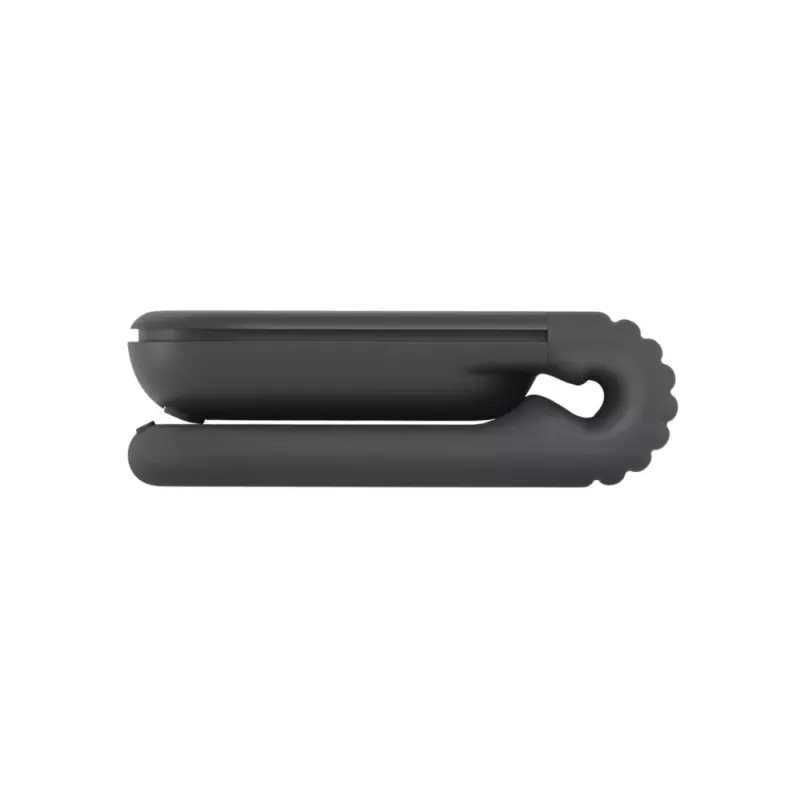 Wireless Mouse Logitech Mobi Fold dark gray