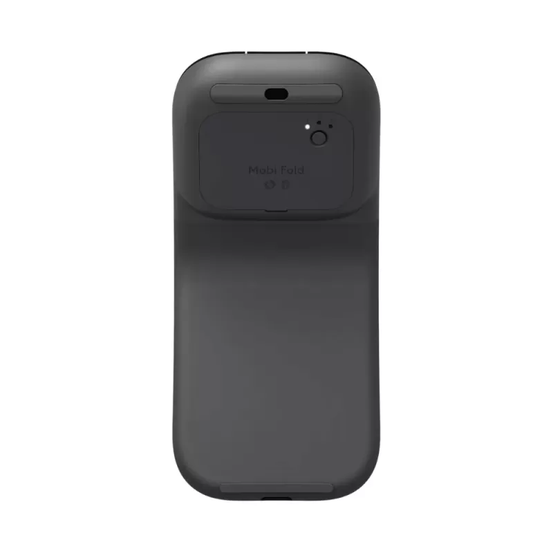 Wireless Mouse Logitech Mobi Fold dark gray