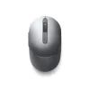 עכבר אלחוטי Dell Pro Wireless Mouse MS5120W אפור טיטניום