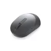 עכבר אלחוטי Dell Pro Wireless Mouse MS5120W אפור טיטניום