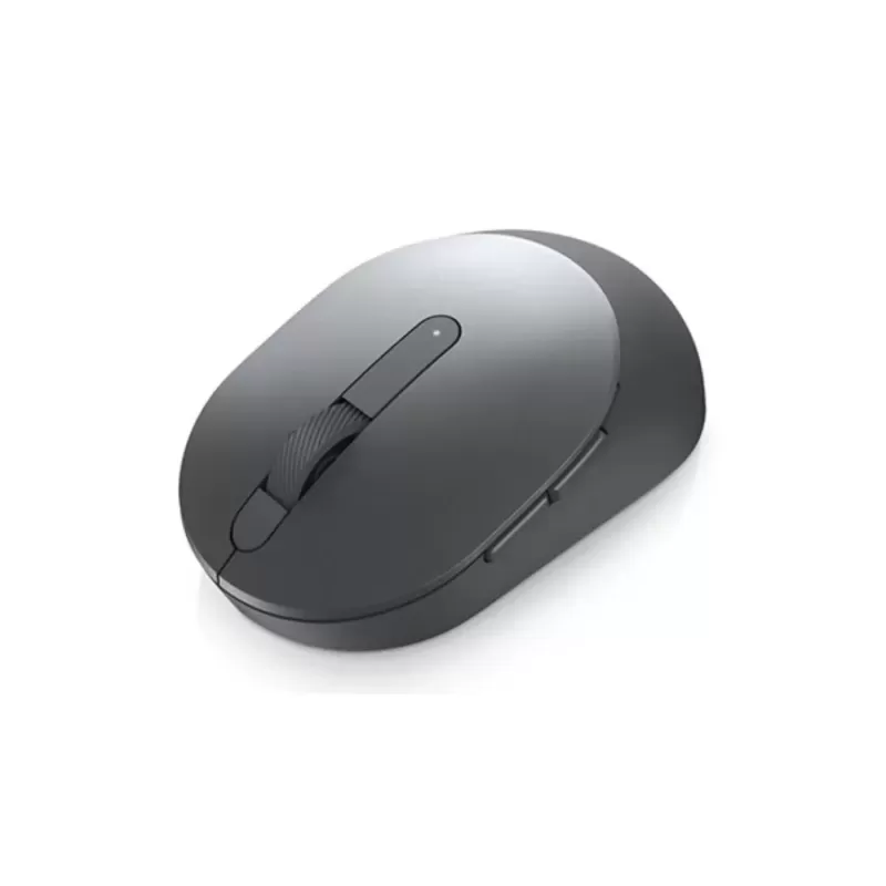 עכבר אלחוטי Dell Pro Wireless Mouse MS5120W אפור טיטניום
