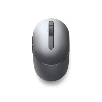 Беспроводная Мышь Dell Pro Wireless Mouse MS5120W серый Титан Беспроводная Мышь Dell Pro Wireless Mouse MS5120W серый Титан