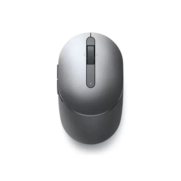 עכבר אלחוטי Dell Pro Wireless Mouse MS5120W אפור טיטניום