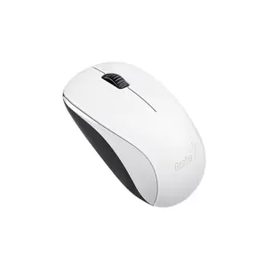 Беспроводная Мышь Genius NX-7000 белый