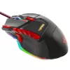 Игровая Мышь Patriot VIPER V570 RGB LASER GAMING Цвет:чёрный