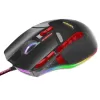 Игровая Мышь Patriot VIPER V570 RGB LASER GAMING Цвет:чёрный