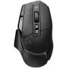 עכבר גיימינג אלחוטי Logitech G502 X LIGHTSPEED שחור