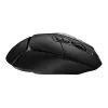 עכבר גיימינג אלחוטי Logitech G502 X LIGHTSPEED שחור