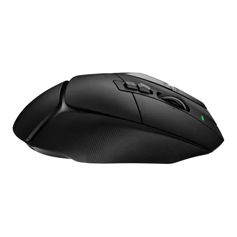 עכבר גיימינג אלחוטי Logitech G502 X LIGHTSPEED שחור