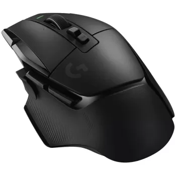 Беспроводная Игровая Мышь Logitech G502 X LIGHTSPEED black