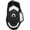 עכבר גיימינג אלחוטי Logitech G502 X LIGHTSPEED שחור