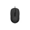 Проводная Мышь HP 150 Wired Mouse Цвет:чёрный Проводная Мышь HP 150 Wired Mouse Цвет:чёрный