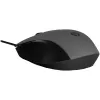 Проводная Мышь HP 150 Wired Mouse Цвет:чёрный Проводная Мышь HP 150 Wired Mouse Цвет:чёрный