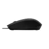 Проводная Мышь HP 150 Wired Mouse Цвет:чёрный Проводная Мышь HP 150 Wired Mouse Цвет:чёрный