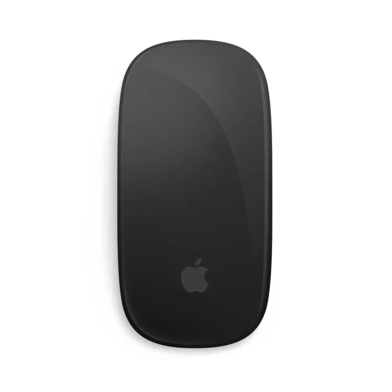 Wireless Mouse Apple Magic Mouse (USB-C) black