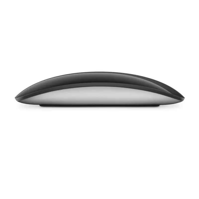 Wireless Mouse Apple Magic Mouse (USB-C) black
