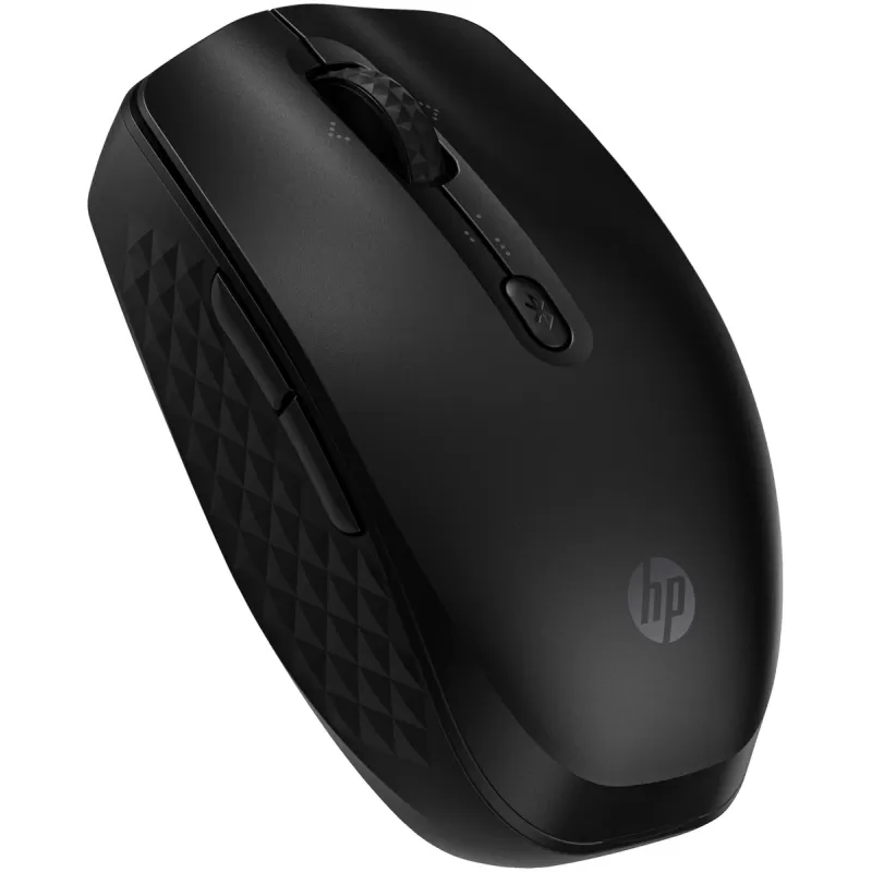 עכבר אלחוטי HP 425 Programmable Bluetooth Mouse צבע שחור