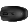 עכבר אלחוטי HP 425 Programmable Bluetooth Mouse צבע שחור