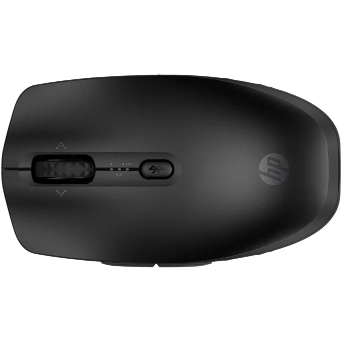 עכבר אלחוטי HP 425 Programmable Bluetooth Mouse צבע שחור