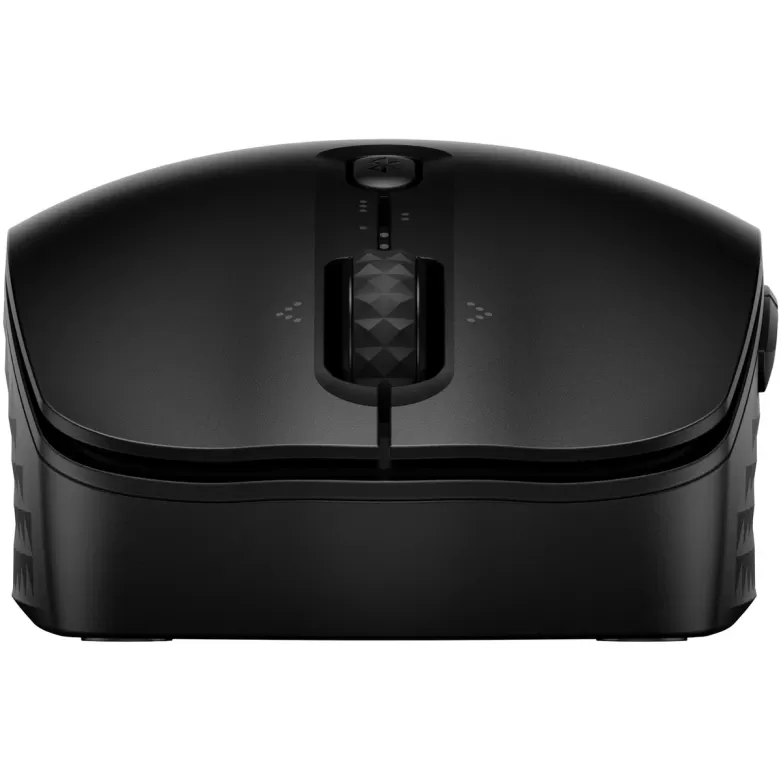 עכבר אלחוטי HP 425 Programmable Bluetooth Mouse צבע שחור