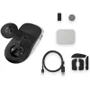 Беспроводная Игровая Мышь Logitech PRO X2 SUPERSTRIKE 910-007700 белый Цвет:белый, черный