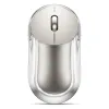 עכבר אלחוטי Lenovo 900 Multi-Device Wireless Mouse שקוף עכבר אלחוטי Lenovo 900 Multi-Device Wireless Mouse שקוף