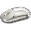 עכבר אלחוטי Lenovo 900 Multi-Device Wireless Mouse שקוף עכבר אלחוטי Lenovo 900 Multi-Device Wireless Mouse שקוף
