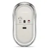 עכבר אלחוטי Lenovo 900 Multi-Device Wireless Mouse שקוף עכבר אלחוטי Lenovo 900 Multi-Device Wireless Mouse שקוף