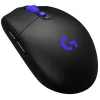 עכבר גיימינג אלחוטי Logitech G304 X Lightspeed צבע שחור