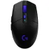 עכבר גיימינג אלחוטי Logitech G304 X Lightspeed צבע שחור