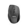 עכבר אלחוטי Logitech M705 צבע שחור, כסוף עכבר אלחוטי Logitech M705 צבע שחור, כסוף