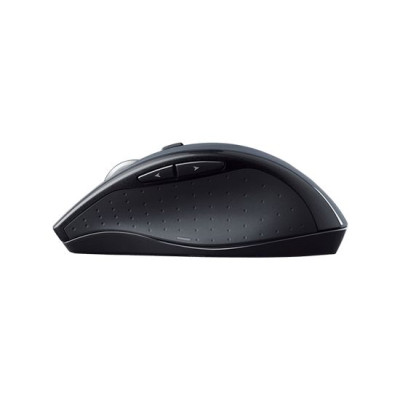 Беспроводная Мышь Logitech M705 Цвет:черный, серебряный Беспроводная Мышь Logitech M705 Цвет:черный, серебряный