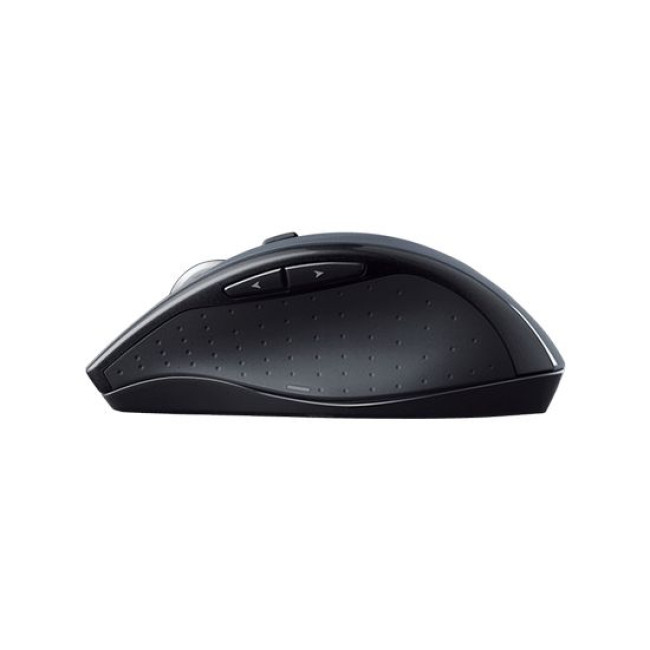 Беспроводная Мышь Logitech M705 Цвет:черный, серебряный