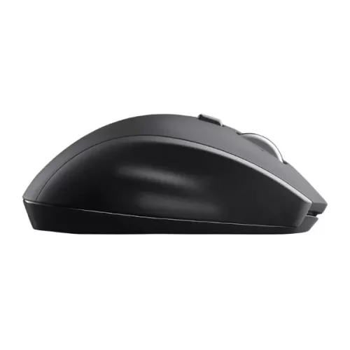 עכבר אלחוטי Logitech M705 צבע שחור, כסוף עכבר אלחוטי Logitech M705 צבע שחור, כסוף