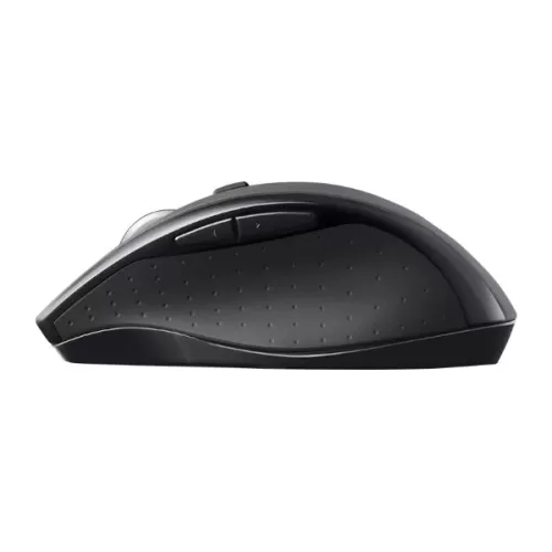 עכבר אלחוטי Logitech M705 צבע שחור, כסוף עכבר אלחוטי Logitech M705 צבע שחור, כסוף