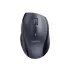 עכבר אלחוטי Logitech M705 צבע שחור, כסוף