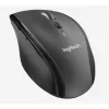 עכבר אלחוטי Logitech M705 צבע שחור, כסוף עכבר אלחוטי Logitech M705 צבע שחור, כסוף