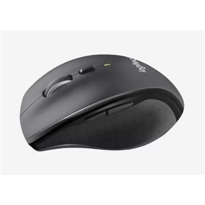 עכבר אלחוטי Logitech M705 צבע שחור, כסוף עכבר אלחוטי Logitech M705 צבע שחור, כסוף
