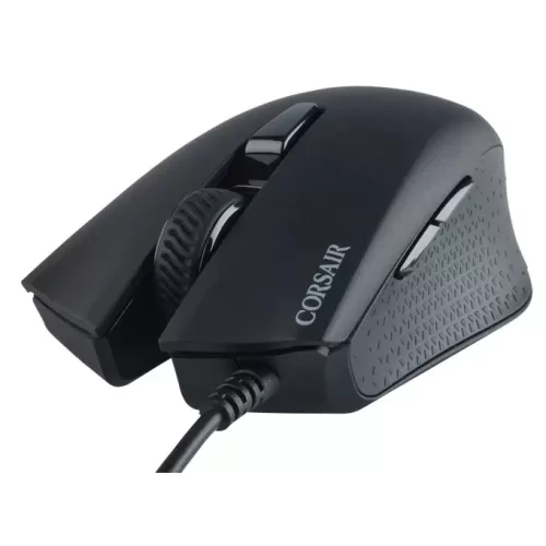 עכבר גיימינג Corsair HARPOON RGB צבע שחור עכבר גיימינג Corsair HARPOON RGB צבע שחור