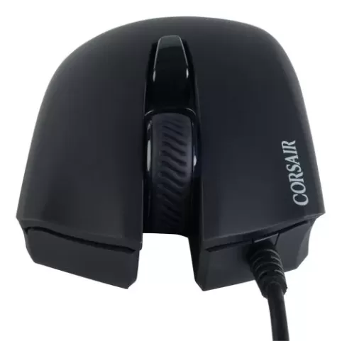 עכבר גיימינג Corsair HARPOON RGB צבע שחור עכבר גיימינג Corsair HARPOON RGB צבע שחור