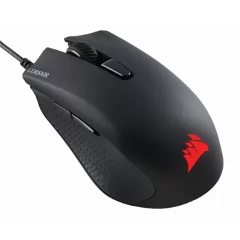 Gaming Mouse Corsair HARPOON RGB Color:black