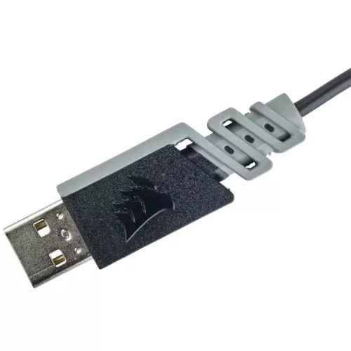 עכבר גיימינג Corsair HARPOON RGB צבע שחור עכבר גיימינג Corsair HARPOON RGB צבע שחור