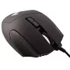 Gaming Mouse Corsair SCIMITAR PRO RGB Optical MOBA/MMO black, yellow