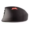 Gaming Mouse Corsair SCIMITAR PRO RGB Optical MOBA/MMO black, yellow